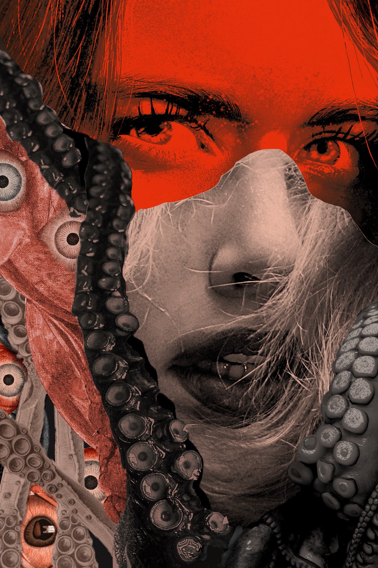 Crashdown #2 Virgin (Alex Eckman-Lawn)