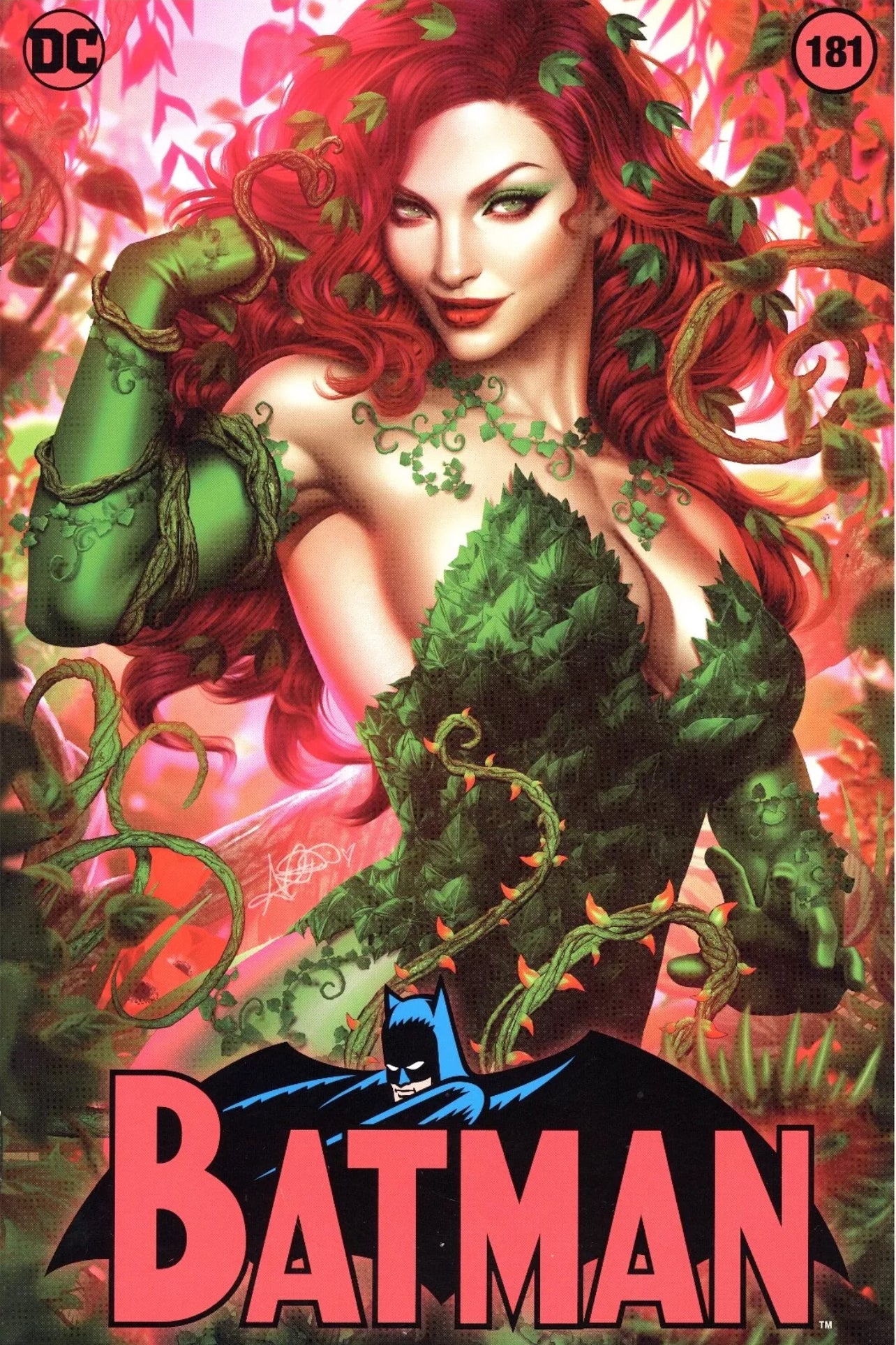 Batman #181 Ariel Diaz (Trade Dress) 1966 Reprint LTD 1400 ComicTom101 Batman #181 Ariel Diaz (Trade Dress) 1966 Reprint LTD 1400 ComicTom101