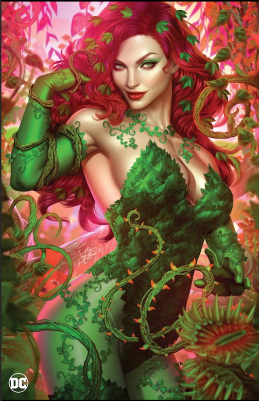 Batman #181 Ariel Diaz (Virgin) 1966 Reprint LTD 1000