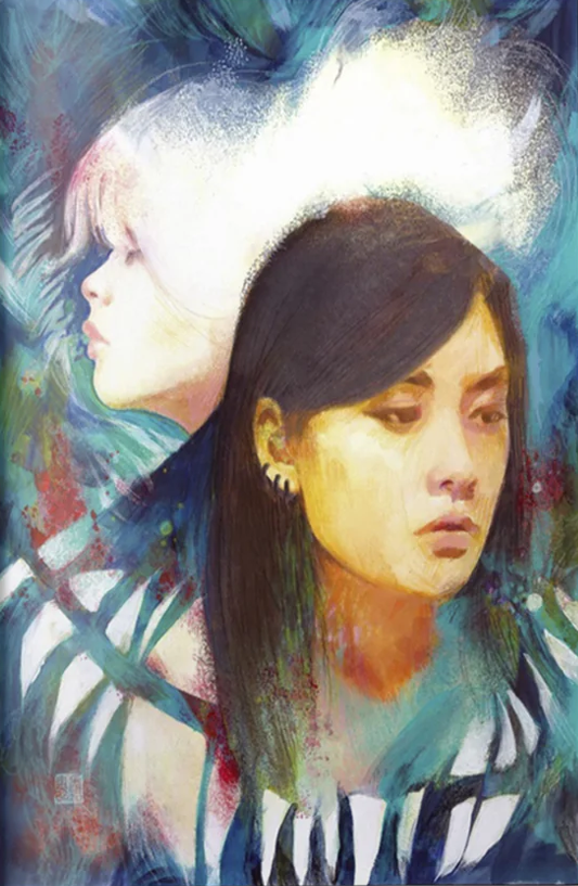 Something is Killing the Children #28 (Zu Orzu) SIKTC LTD 500