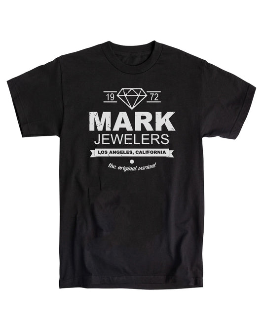 Mark Jewelers Men's Tee