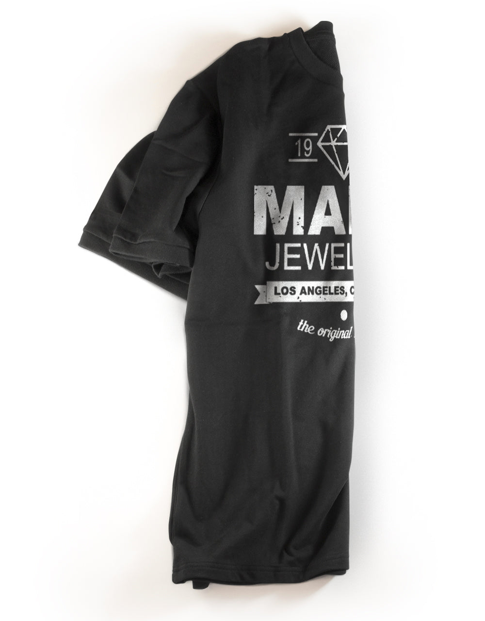 Mark Jewelers Men's Tee