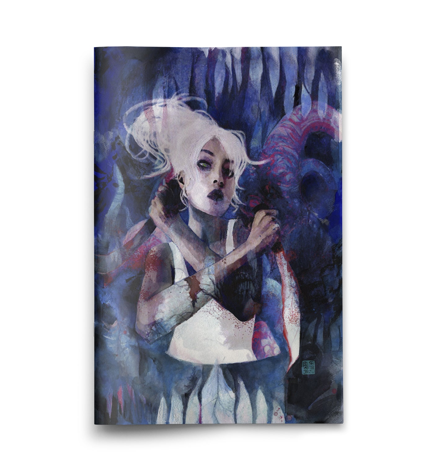 Something is Killing the Children (Zu Orzu) Virgin BUNDLE x5 Books (26-30)