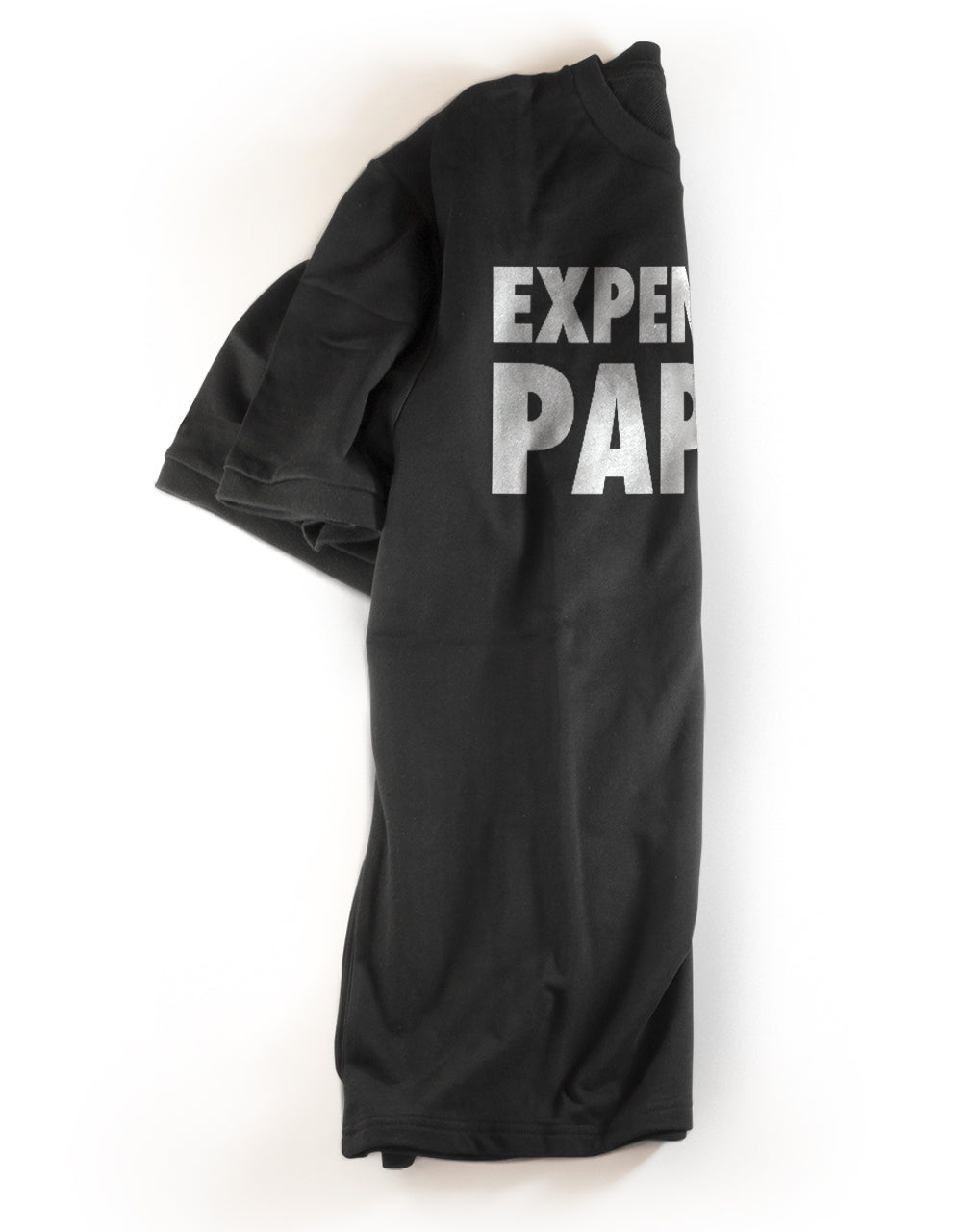 Expensive Paper Unisex Tee