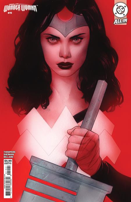 This week's new comics (Released 04-22-26) – ComicTom101