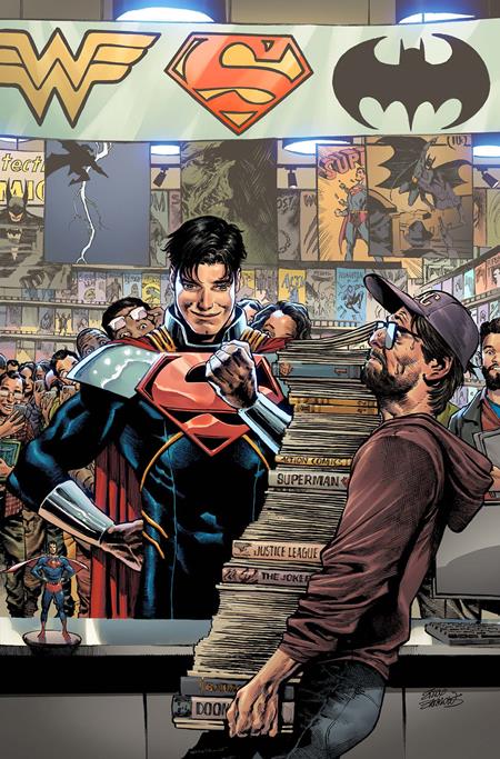 Collections – ComicTom101