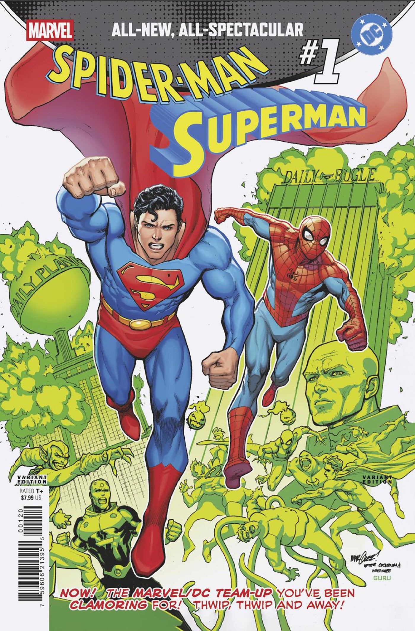 This week's new comics (Released 04-22-26) – ComicTom101