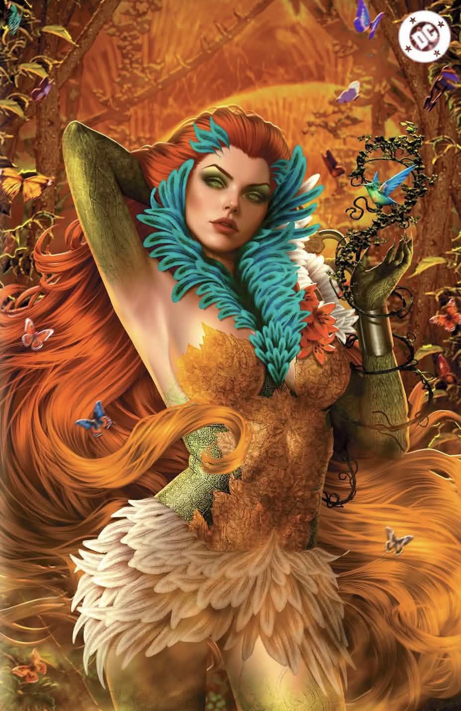 Absolute Batman #18 Ariel Diaz Megacon 2026 Exclusive Virgin Variant