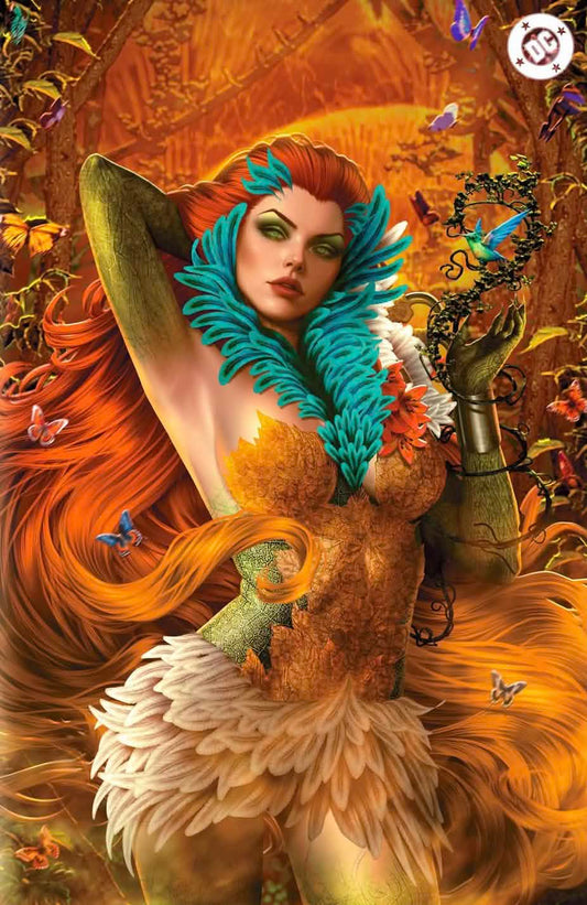 Absolute Batman #18 Ariel Diaz Megacon 2026 Exclusive Virgin Variant