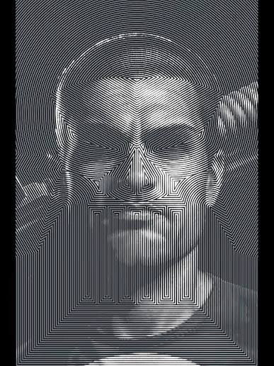 Daredevil/Punisher: The Devil's Trigger #5 John Tyler Christopher Megacon 2026 Exclusive Punisher Virgin Variant