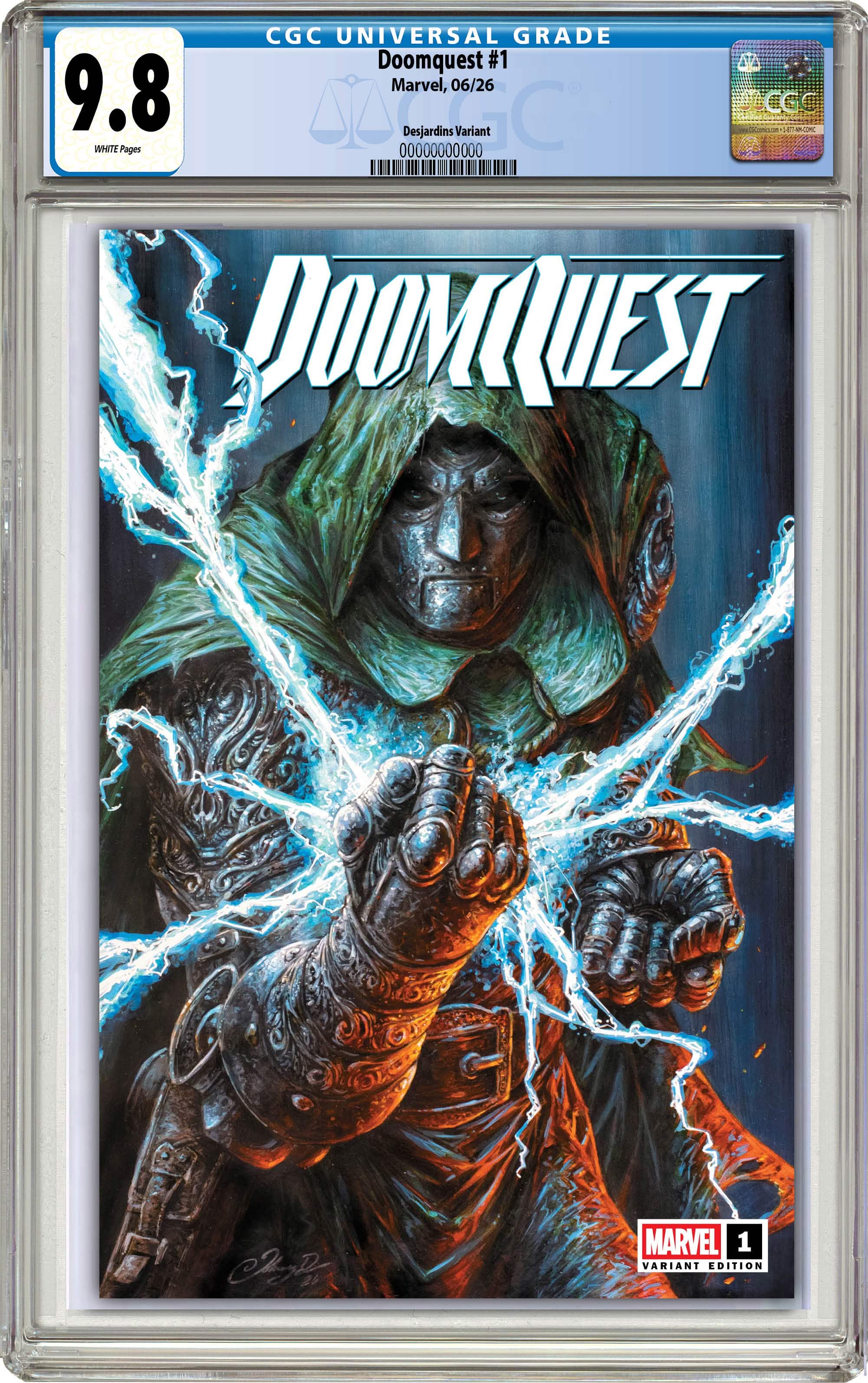 New Drops – ComicTom101