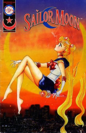 Flavor Girls #1 Davi Go SUN Virgin Variant